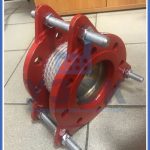 компенсатор сильфонный с кожухом в Железногорске