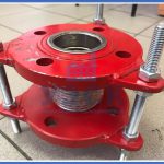 компенсатор сильфонный с кожухом в Железногорске