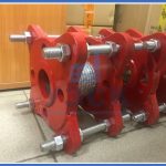 компенсатор сильфонный с кожухом в Железногорске