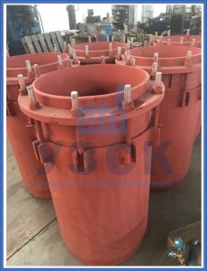 сальниковый компенсатор в Железногорске