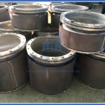 сильфонный компенсатор 50 в Железногорске