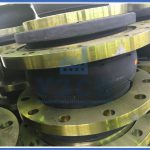 резиновый компенсатор в Железногорске