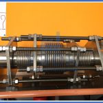 сильфонные компенсаторы трубопроводов в Железногорске