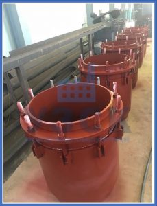 компенсатор сальниковый односторонний в Железногорске