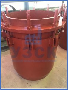 компенсатор сальниковый двухсторонний в Железногорске