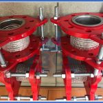 сильфонный компенсатор в Железногорске