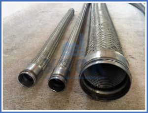 Металлорукав защитный в Железногорске