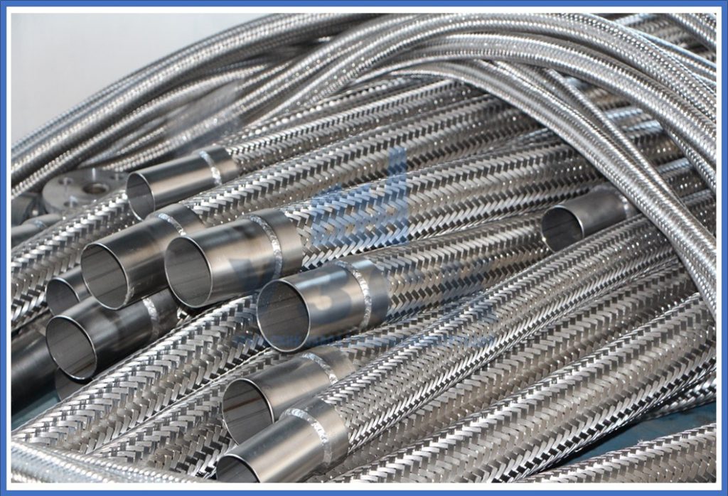 Металлорукава в Железногорске