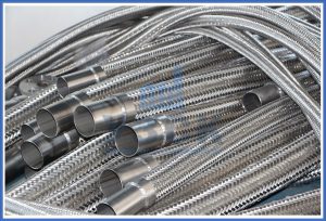 Металлорукава в Железногорске