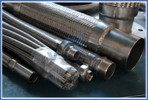 Металлорукав МНВД в Железногорске