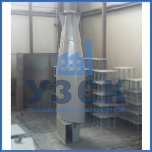 Циклоны ЦН-15 от производителя в Железногорске