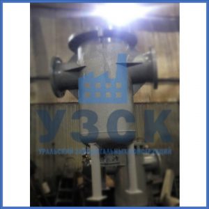 Фильтр сетчатый дренажный жидкостный СДЖ в Железногорске