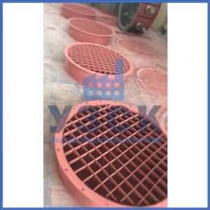 Клапаны взрывные ПГВУ в Железногорске