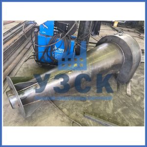 Купить циклоны СДК-ЦН-600 без бункера и улитки в Железногорске