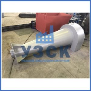 Купить циклоны СДК-ЦН-600 без бункера и улитки в Железногорске