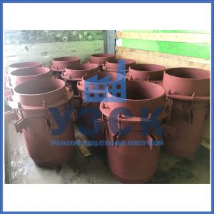 Купить сальниковые компенсаторы в Железногорске