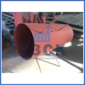 Купить гильзы для прохода труб через стены в Железногорске