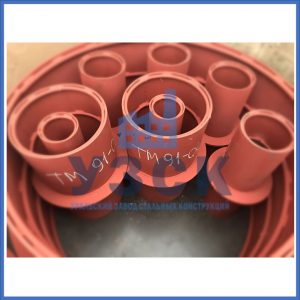 Купить сальники набивные ТМ Ду 80, Ду 100, Ду 250, Ду 600, Ду 1000 в Железногорске