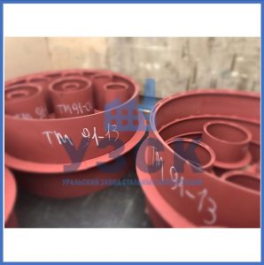 Купить сальники набивные ТМ Ду 80, Ду 100, Ду 250, Ду 600, Ду 1000 в Железногорске