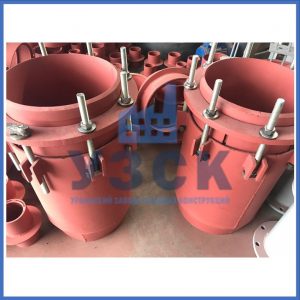 Купить сальниковые Компенсаторы Ду 400 в Железногорске