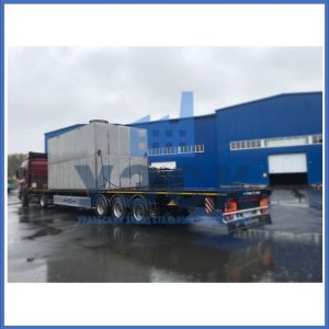 Купить бак из нержавеющей стали 50 м3 в Железногорске