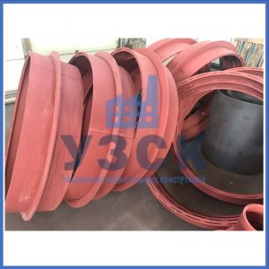 Купить сальники набивные Ду 1000, Ду 1200 в Железногорске