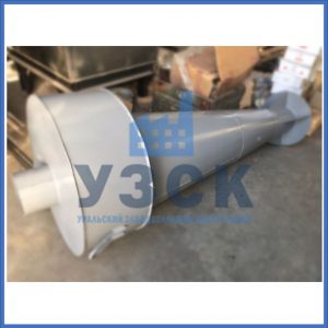 Купить циклон с улиткой СДК-ЦН в Железногорске
