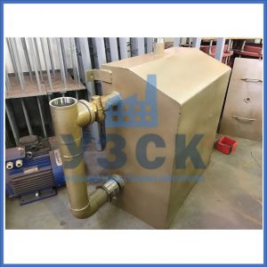 Купить бак разрыва струи в Железногорске