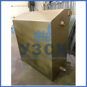 Купить бак разрыва струи в Железногорске