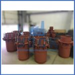 Купить сальниковые компенсаторы ду 500, ду 700, 4.903,5.903 Т.1, ТС-579, ТС-580 в Железногорске