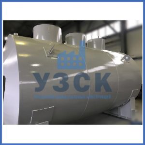 Купить ёмкость подземная 20 м3 ГКК-1-1-1-20-0,07-У в Железногорске