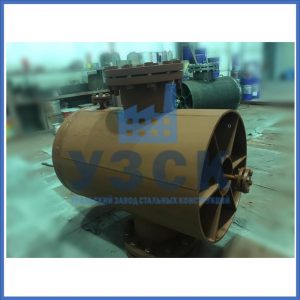 Купить грязевик ГПТ ТС-569 от производителя в Железногорске