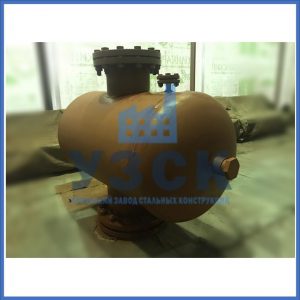 Купить грязевик ТС-569.00.000-15 от производителя в Железногорске