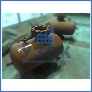 Купить грязевик ТС-569.00.000-15 от производителя в Железногорске