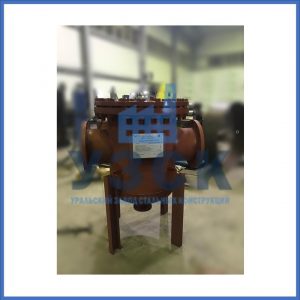 Купить шламоотводитель ФШМ в Железногорске