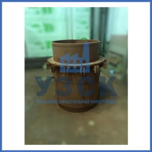 Купить сальниковые компенсаторы односторонние Ду 500, Ду 700, Ду 900 в Железногорске