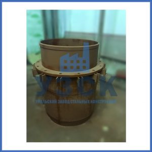 Купить сальниковые компенсаторы односторонние Ду 500, Ду 700, Ду 900 в Железногорске