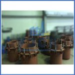 Купить сальниковые компенсаторы односторонние Ду 500, Ду 700, Ду 900 в Железногорске