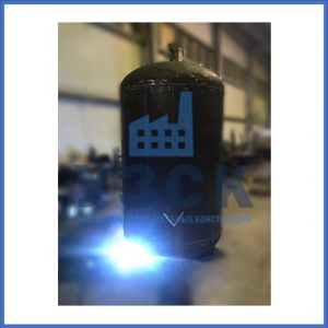 Купить аппарат ВЭЭ-2,15 емкость в Железногорске