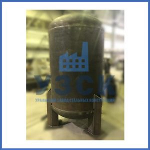 Купить аппарат ВЭЭ-2,15 емкость в Железногорске