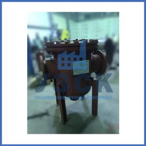 Купить шламоотводитель ФШМ в Железногорске