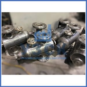 Купить грязевики ГПТ от производителя в Железногорске