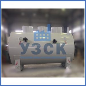 Купить ёмкость подземная 20 м3 ГКК-1-1-1-20-0,07-У в Железногорске