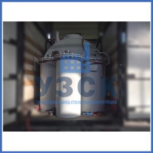 Купить ёмкость подземная 20 м3 ГКК-1-1-1-20-0,07-У в Железногорске