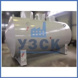 Купить ёмкость подземная 20 м3 ГКК-1-1-1-20-0,07-У в Железногорске