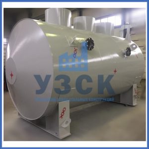 Купить ёмкость подземная 20 м3 ГКК-1-1-1-20-0,07-У в Железногорске