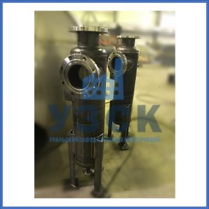 Купить сепараторы газовые СЦВ, СЦВ-Г, СЦВ-7, СЦВ-8, ЦГС, СГВ в Железногорске