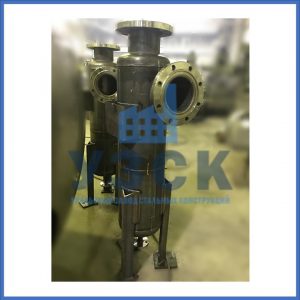 Купить сепараторы газовые СЦВ, СЦВ-Г, СЦВ-7, СЦВ-8, ЦГС, СГВ в Железногорске