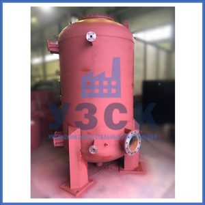 Купить емкость ВЭЭ от завода производителя в Железногорске