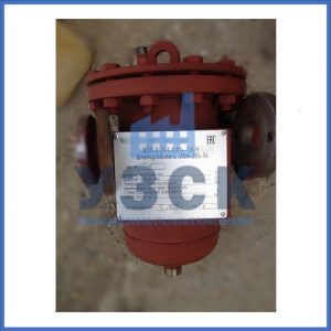 Купить шламоотводитель OISM в Железногорске